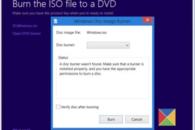 Windows 10 Media Creation Tool v22H2 / 2022 Update
