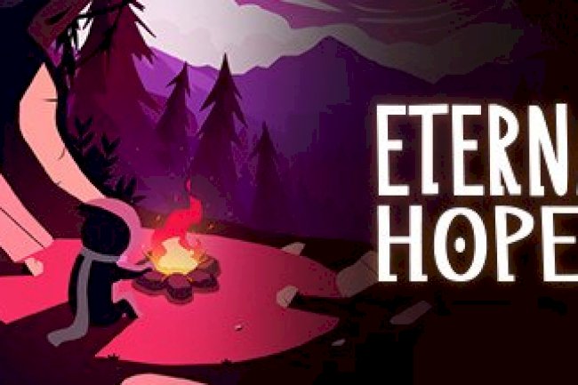 Eternal Hope [PT-BR]