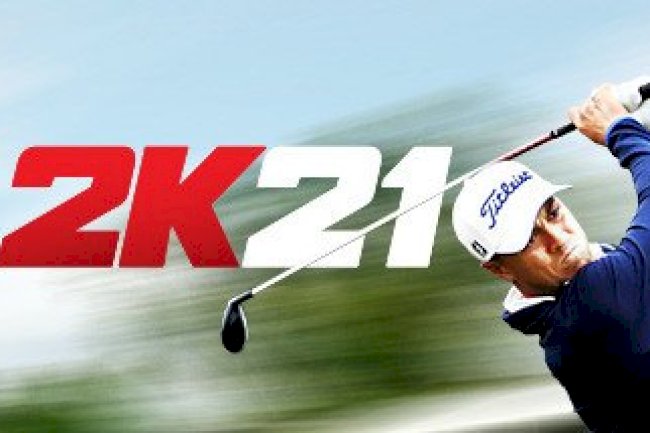 PGA TOUR 2K21