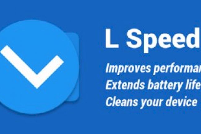 L Speed (Boost&Battery) [ROOT] v2.5.1.3 MOD