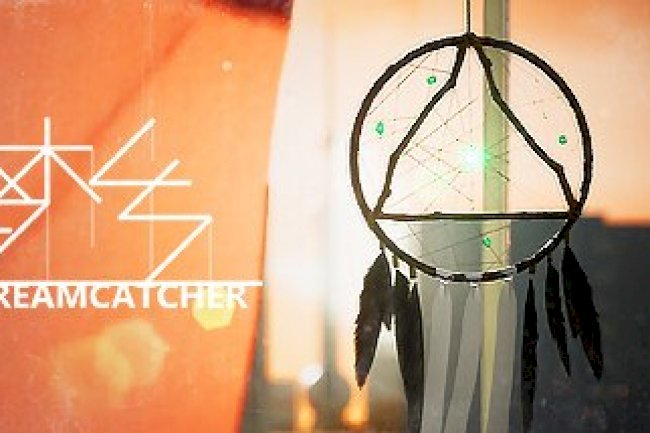 The Dreamcatcher