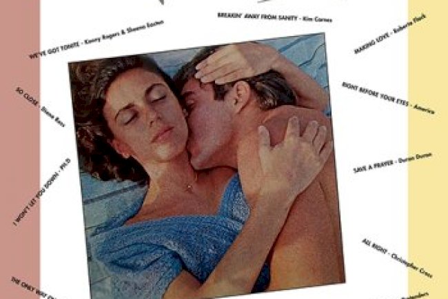 Love Hits (1983)