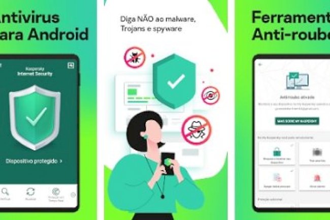 Kaspersky Mobile Antivirus v11.62.4.5245 + keys