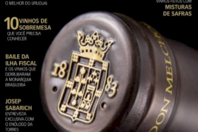 Adega Ed 152 - Junho 2018