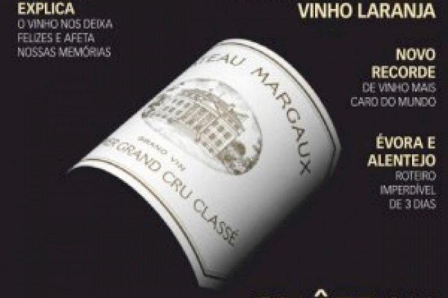 Adega Ed 157 - Novembro 2018