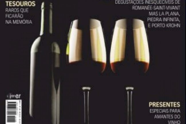 Adega Ed 158 - Novembro 2018