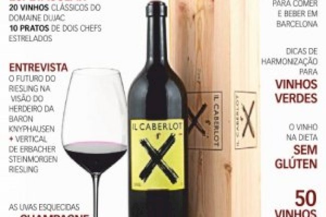 Adega Ed 159 - Janeiro 2019