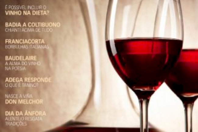 Adega Ed 171 - Janeiro 2020