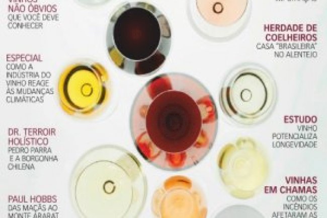 Adega Ed 172 - Fevereiro 2020