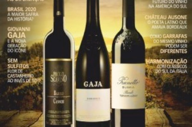 Adega Ed 174 - Abril 2020