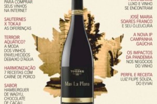 Adega Ed 176 - Junho 2020