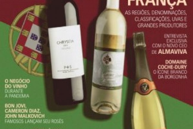 Adega Ed 178 - Agosto 2020