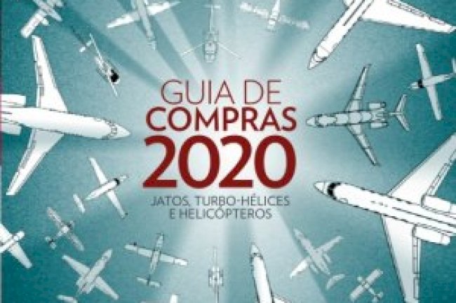 Aero Magazine Ed 308 - Janeiro 2020