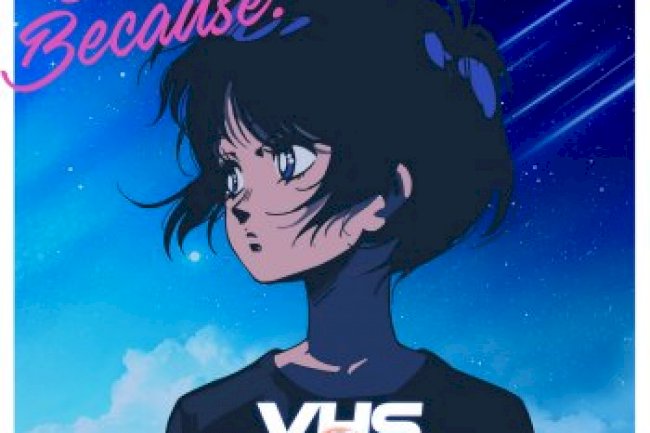 VHSTokyo - Just Because! (2019)