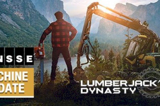 Lumberjack's Dynasty