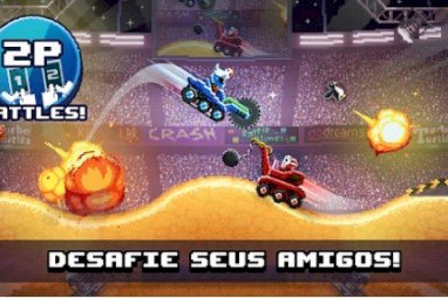 Drive Ahead! v3.8.0.1 [Mod Money]