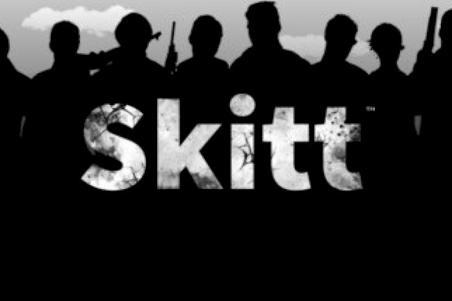 Skitt