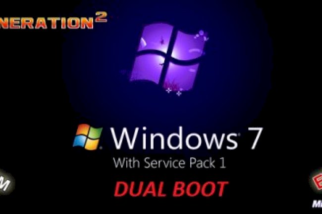 Windows 7 SP1 Ultimate Pré-Ativado [Agosto 2021] Multilang (x86-x64)