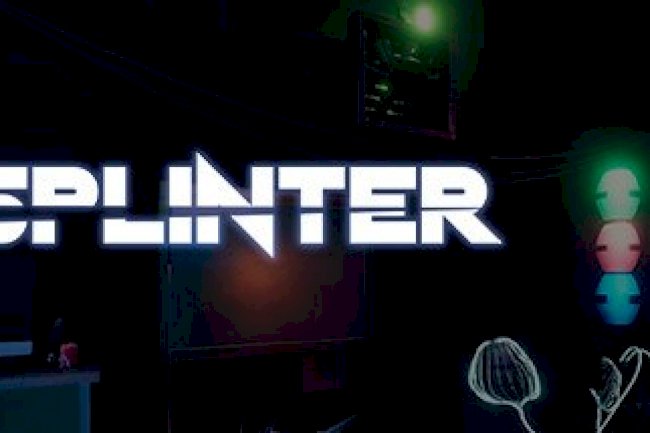 Splinter