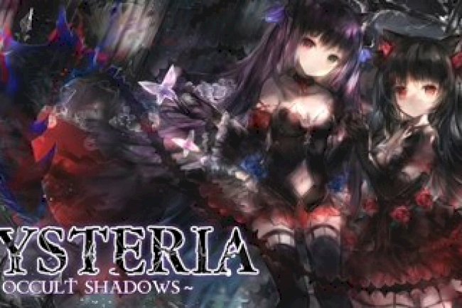 Mysteria Occult Shadows