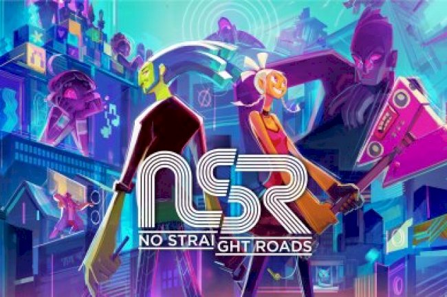 No Straight Roads [PT-BR]