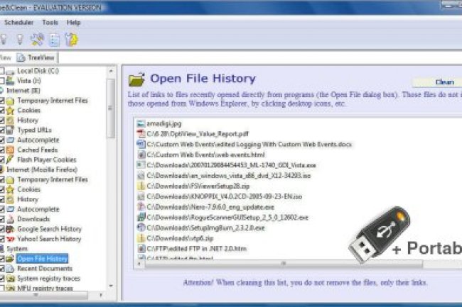 R-Wipe & Clean v20.0.2483 + Portable