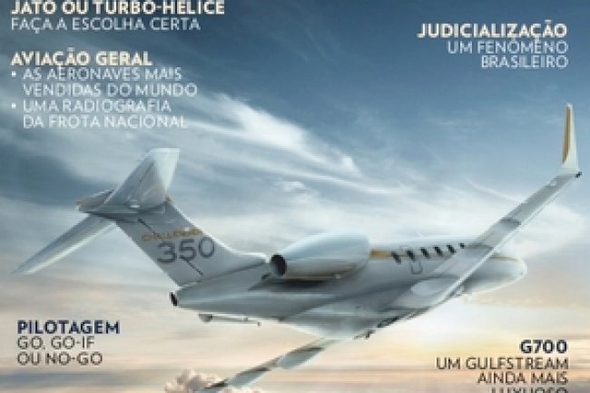 Aero Magazine Ed 310 - Março 2020