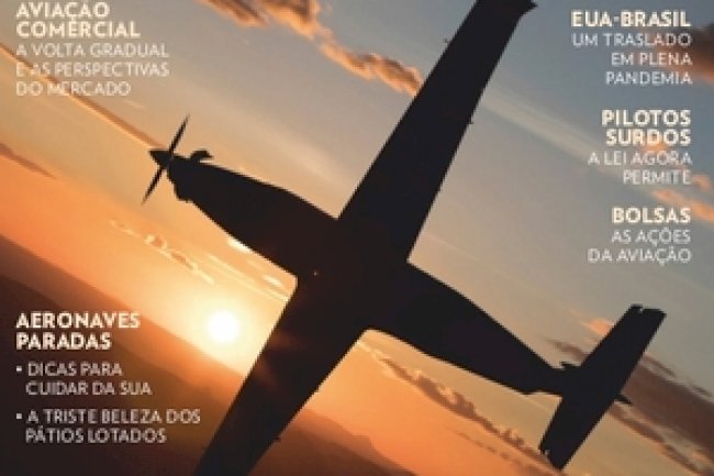 Aero Magazine Ed 313 - Junho 2020