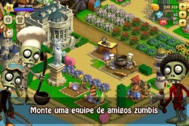 Zombie Castaways v3.36 Mod