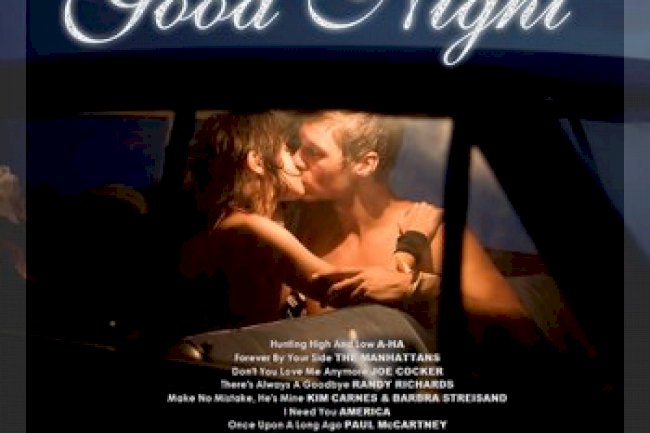 Good Night Mundial (2014)