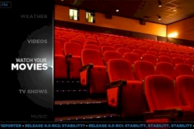 Plex Media Server v1.42.2.10156