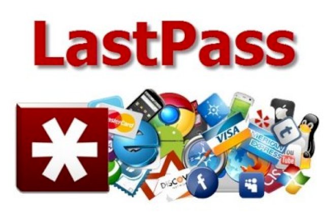 LastPass Password Manager v5.1.0