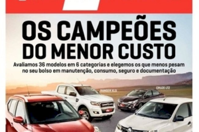 Quatro Rodas Ed 715 - Novembro 2018