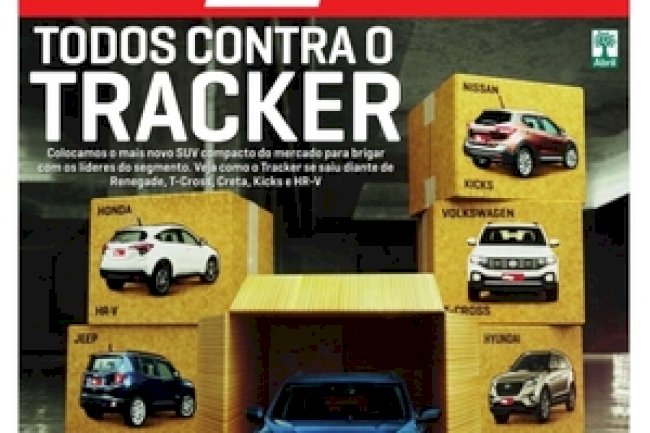 Quatro Rodas Ed 733 - Maio 2020