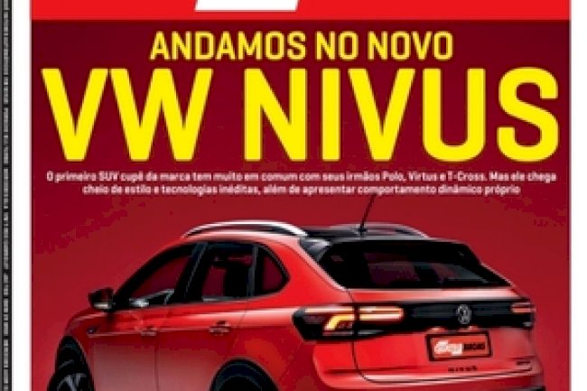 Quatro Rodas Ed 734 - Junho 2020