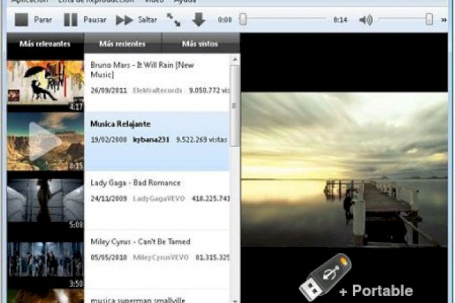 Minitube 3.6.1 + Portable