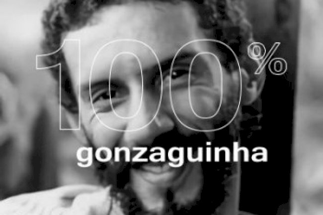 100% - Gonzaguinha