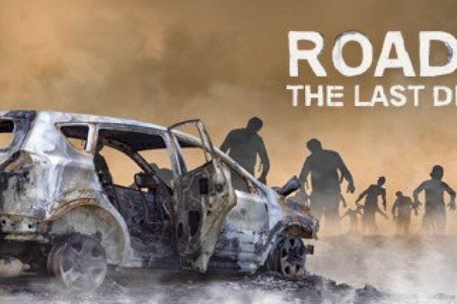 Road Z The Last Drive [PT-BR]