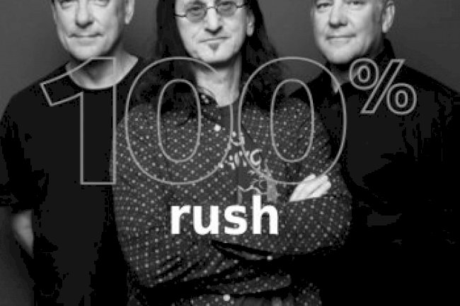 100% - Rush