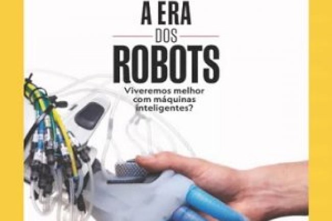 National Geographic Portugal - Setembro 2020