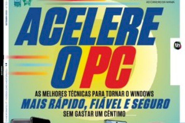 Exame Informática Portugal Ed 303 - Setembro 2019