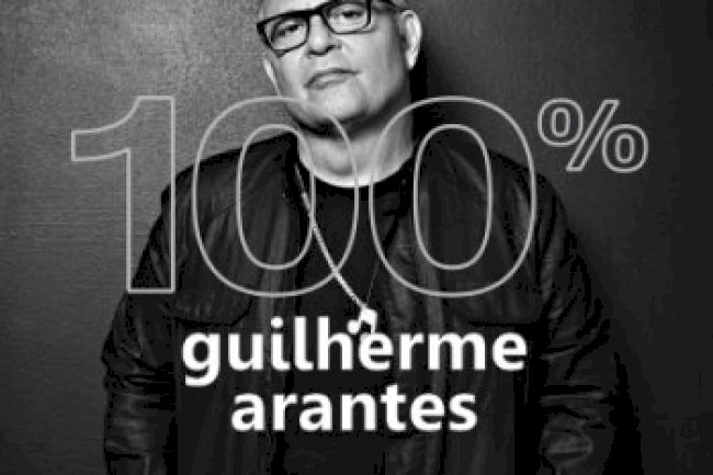 100% - Guilherme Arantes (2019)
