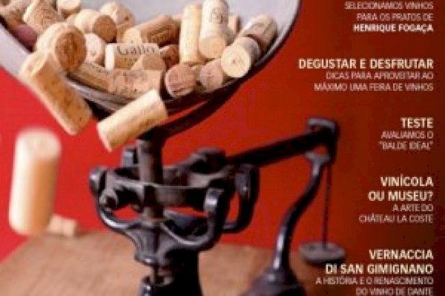 Adega Ed 148 Fevereiro 2018