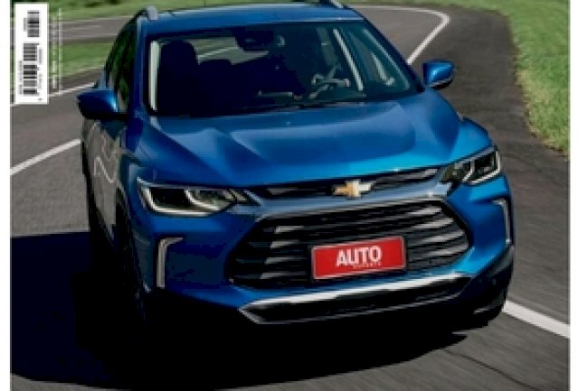 Auto Esporte Ed 659 - Abril 2020