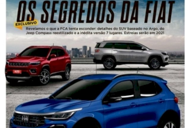 Auto Esporte Ed 660 - Maio 2020