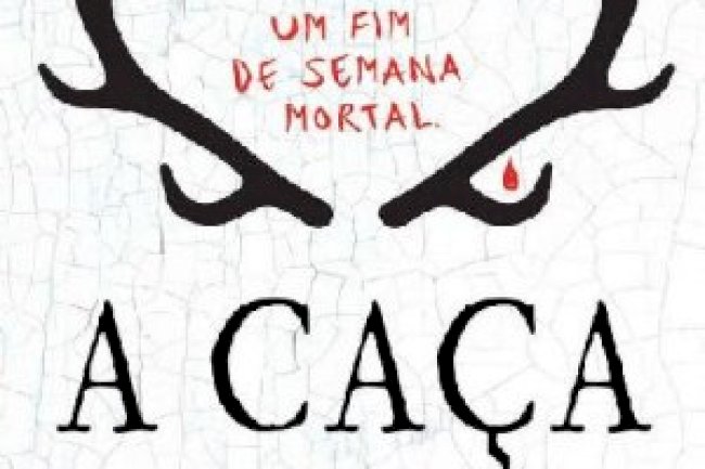 A Caça - M. A. Bennett