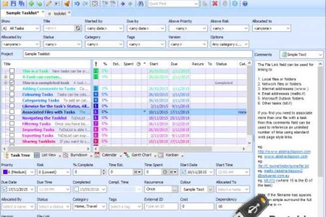 ToDoList v9.1.0