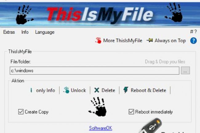 ThisIsMyFile v4.38 Multilingual