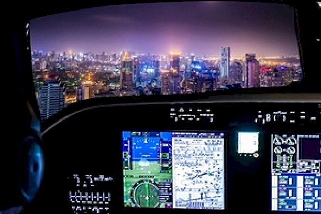 Aero Magazine Ed 300 - Maio 2019