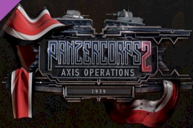 Panzer Corps 2: Axis Operations - 1939